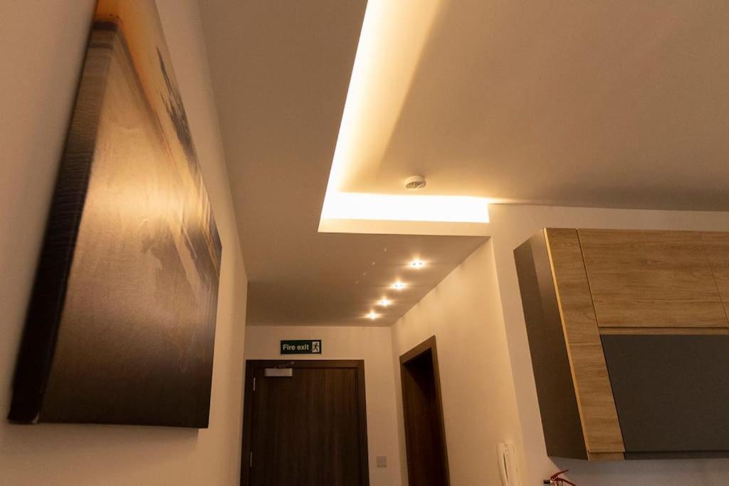 Apartament Lovely Modern 1 Bedroom In