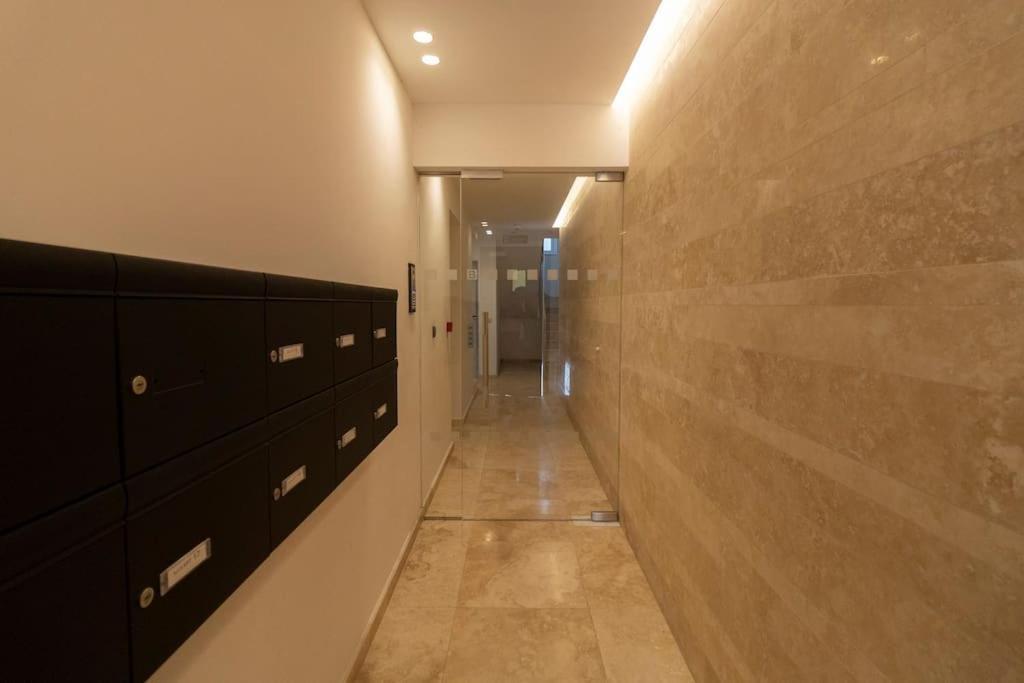 Appartamento Lovely Modern 1 Bedroom In